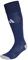 adidas Unisex Milano 23 Socks, Team Navy Blue 2 / White, 13-14.5
