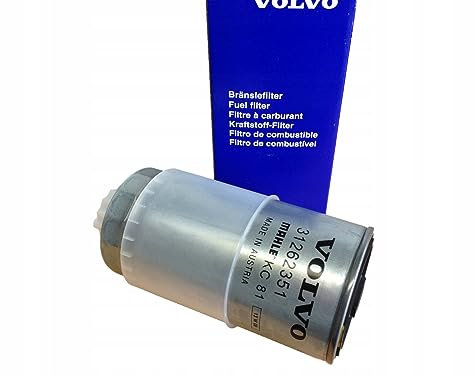 VOLVO 850 S70 V70 S80 Filtro carburante diesel originale 9454805 31262351