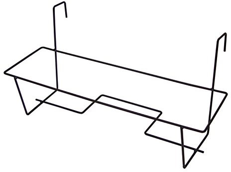 IMEX EL ZORRO, 72127 -Soporte JARDINERAS Balcon FORJADA 40 CMS