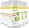 ICG FBURNER Health Nutrition | mit natürlichen Inhaltsstoffen | F Burn für Frau und Mann | 90 Kapseln 5x