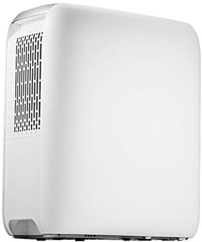 Humidificador Deshumidificador Dormitorio familiar Oficina Sótano Deshumidificador Área aplicable 18-22㎡ Deshumidificador silencioso Deshumidificador portátil compacto Humidificador silencioso