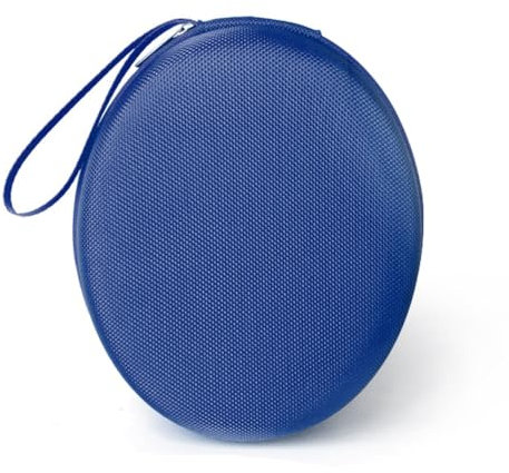 GETBSTOOP -Hartschalen-Tragetasche, stoßfest, Hartschale, Anti-Drop, tragbare Aufbewahrungstasche, Kratzfest, wasserdicht, for Sony WH-1000XM4 WH-CH720N WH-CH520