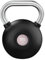 WINNOW Kettlebells Krafttraining Anti-Rutsch-Griff Kettlebells Gewicht Set für Ganzkörper-Workout, Heim Gym (15lb Rosa)