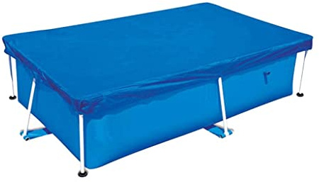 Fxzqgnh Premium Plane für Garten, Schwimmbad Und Planschbecken, Mehrfarbig, 300 x 200 cm