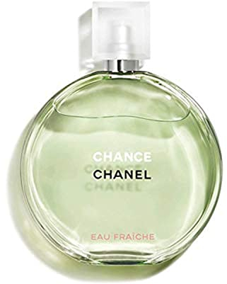 CHANEL Chance Eau fraiche Eau de Toilette