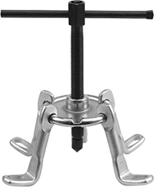 Yato YT-0602 Universeller Radnabenabzieher, Radnaben Trommelbremsen Abzieher