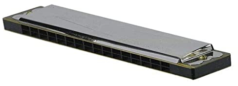 Gewa 798510 Mundharmonika Walther Modell Tremolo C-Dur 32 Stimmen