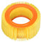 Luftfiltereinlage RMS, für Original-Filterbox, APE CAR P2-P3-MP P501-P601-TM P602-TM P703-P703