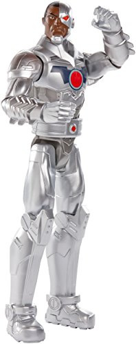 DC Batman DJW79 Cyborg-Kostüm