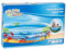 VEDES Großhandel GmbH - Ware 77703489 Splash & Fun Planschbecken Beach Fun 100cm