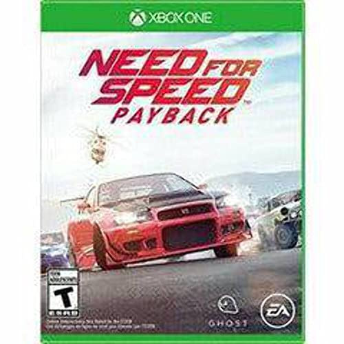 Need for Speed Payback for Xbox One
