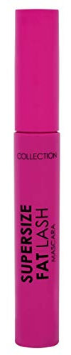 Collection Supersize Fat Lash Number 1 Mascara, Black