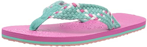Beck Mädchen Gevoel Aqua Schuhe, Pink, 35 EU