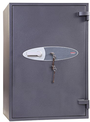 Phoenix Cosmos hs9073 K Gr. 3 hohe Sicherheit Euro Stufe 5 Safe mit 2 steckschlössern