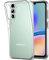 KP TECHNOLOGY Galaxy A05s Case - Thin Soft Silicone Gel Case Cover for Samsung Galaxy A05s (CLEAR)