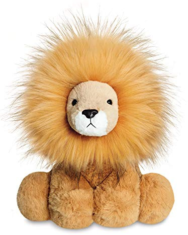 Aurora World 61409 Luxe Boutique Peluche, Braun