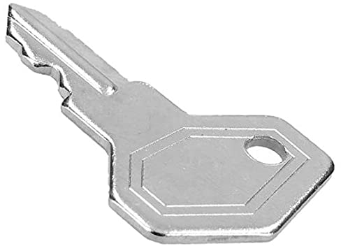 sparefixd for Siemens Chest Freezer Lock Key