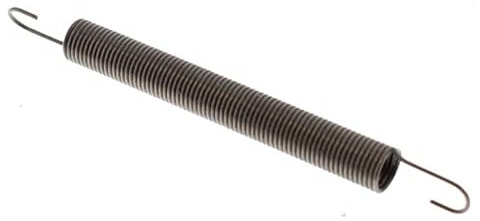 Makita 231893-6 - Resorte de tensión para sierra circular HS6601, n.º 4