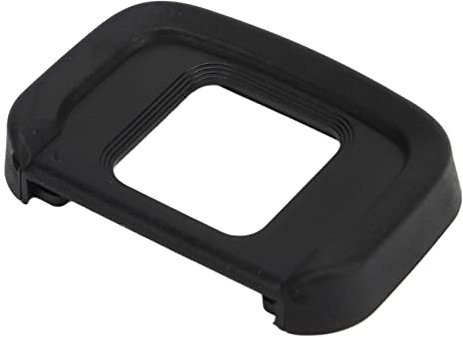 Kamera Sucher Augenmuschel Okular Eyeshade, für Z50, DK30 Eye Cup Protector Ersatz