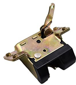 Kofferraumverriegelung Hinteren Heckklappe 90563999 90457141 5134083 134036 89208 Heckklappen-Kofferraumverriegelungsbetätiger Für Opel Für Astra G Für Vectra B Für Zafira Für Meriva A