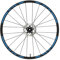DualColorStampe Aufkleber Felgen MTB 26 Zoll - 27,5 Zoll - 28-29 Zoll Rad MTB Aufkleber Felgen MTB Code B0097 (28-29 Zoll, Blau 53)