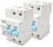 LED ATOMANT Pack 2x Disyuntor Termico Inteligente Smartlife 2P (Programable 10-63A), Interruptor WiFi/Bluetooth con encendido/apagado a distancia, Disyuntor Montaje en Riel DIN(32A), Medidor Consumo