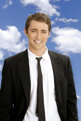 Lee-Pace-Poster, 28 x 43 cm, #a5026