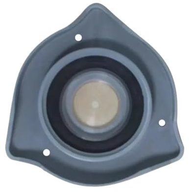 1pcs Dishwasher Salt Cover WQP6-V9 Softener Parts WQP9-AFESE