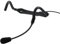 Monacor HSE-100 Headset-Mikrofon