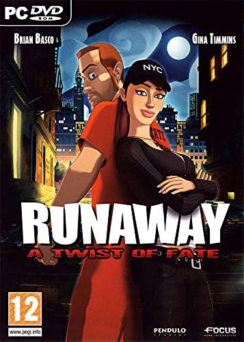 Runaway – A Twist Of Fate