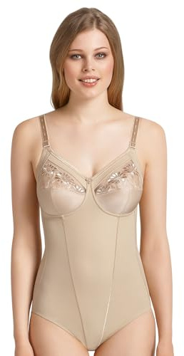 Anita Komfort Korselett Safina 3449