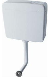 Regiplast 251 Réservoir semi-bas Bi-Flo double débit