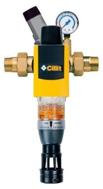 Cillit Hauswasserstation Galileo HWS 1