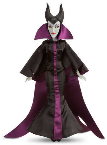 Maleficent Classic 12 Doll