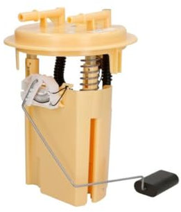 Bosch 986580367 unidad de montaje de bomba de carburante