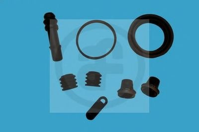 AUTOFREN SEINSA D4339 Bremssattel-Reparatursatz Vorne Kompatibel mit RENAULT 21 Stufenheck L48 19 2 Chamade L53 21 Kombi K48 21 B48 21 Kasten S48