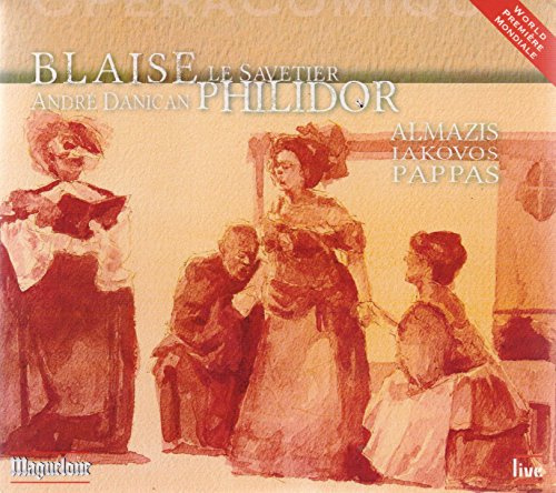 Maguelone (Klassik Center Kassel)