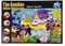 Paul Lamond Games Beatles Yellow Submarine Puzzle (1000-Piece)