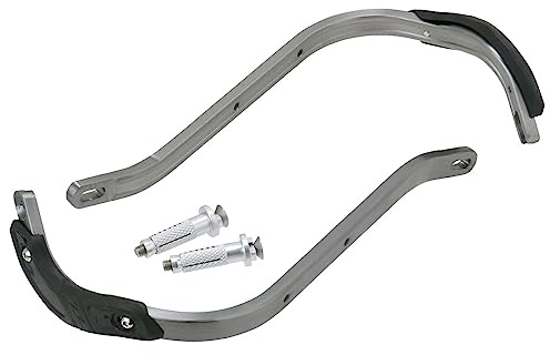 Zeta Handschutzbügel Pro Armor Grau