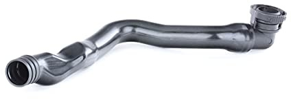 Topran 116 346 Hose, cylinder head cover Entlàƒ £ ¼ Ftung