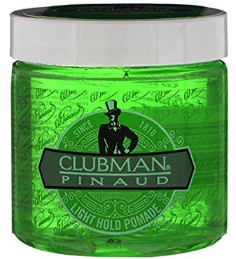 Clubman Pinaud Light Hold Pomade 113g