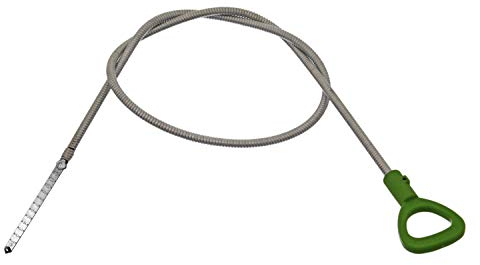 febi bilstein 49581 Ölpeilstab für Automatikgetriebe , 1 Stück