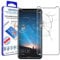 ebestStar - Vetro Temperato Compatibile con Huawei Mate 10 Lite 2017 Protezione Schermo Pellicola Anti Shock, Anti Rottura, Anti graffio [Apparecchio: 156.2 x 75.2 x 7.5mm, 5.9'']