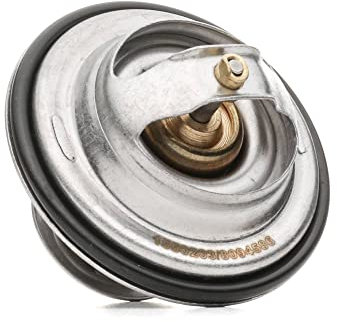 RIDEX Thermostat Kühlmittel Kühlwasserthermostat mit Dichtungen Öffnungstemperatur:80°C