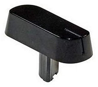 Dietrich - Mando negro (61057-22601) horno 76X4659