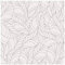 murando - Tapete selbstklebend 10m Wandtattoo dekorative Möbelfolie Dekorfolie Fotofolie Panel Wandaufkleber Wandposter Wandsticker - Ornament Blätter f-C-0265-j-a
