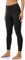 Colorfulkoala Damen Nahtlos Leggings, Schwarz, L