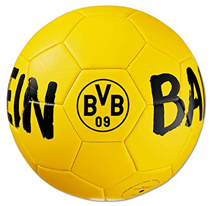Borussia Dortmund BVB-Ballspielverein Fußball one Size