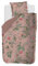 Pip Studio Nackenrolle Floris | pink - 22 x 70