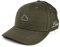 Blackskies® Iuno Classic Baseball Cap | Unisex Strapback Mütze Kappe Herren Damen Basecap Curved Polo Hat - Olive